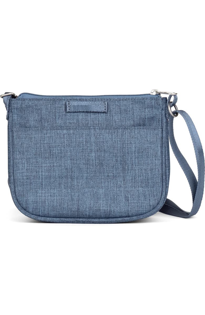 HAIKU Lark Crossbody Bag, Alternate, color, River Rock