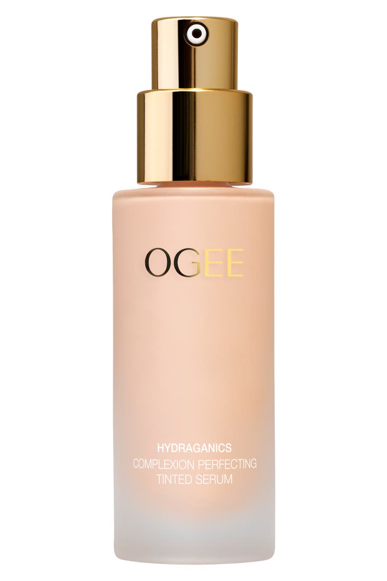 Complexion Perfecting Serum Foundation, Main, color, POPLAR