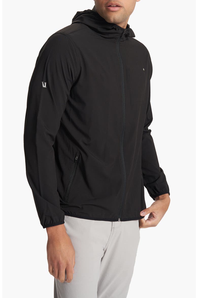 Outdoor Trainer Shell, Main, color, BLACK
