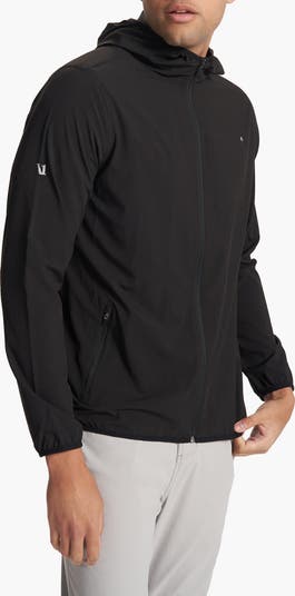 Vuori Outdoor store Trainer Shell Jacket