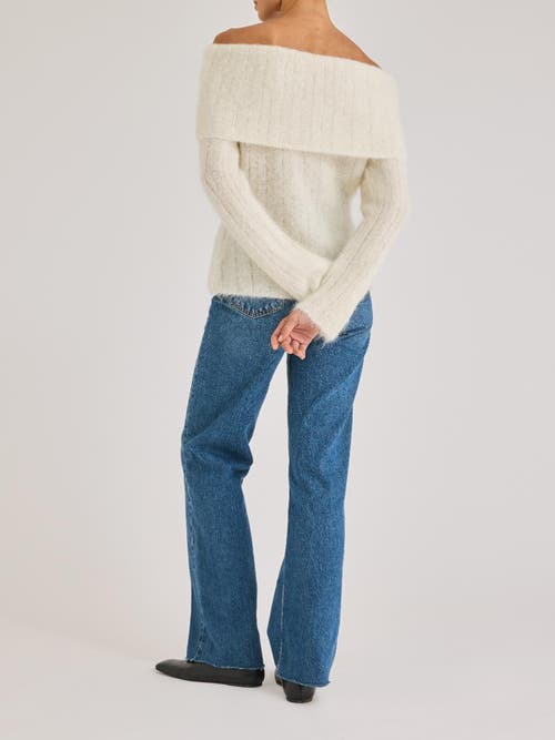 REBECCA TAYLOR REBECCA TAYLOR MIRO SWEATER 