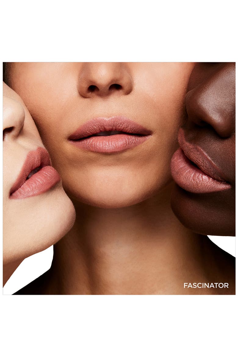 Iconic Eyeshadow & Lip Set $127 Value, Alternate, color, NO COLOR