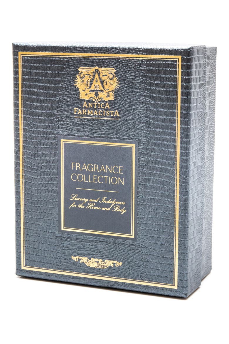 Orange Blossom Lilac & Jasmine Home Ambiance Set, Alternate, color, ELDER FLOWER