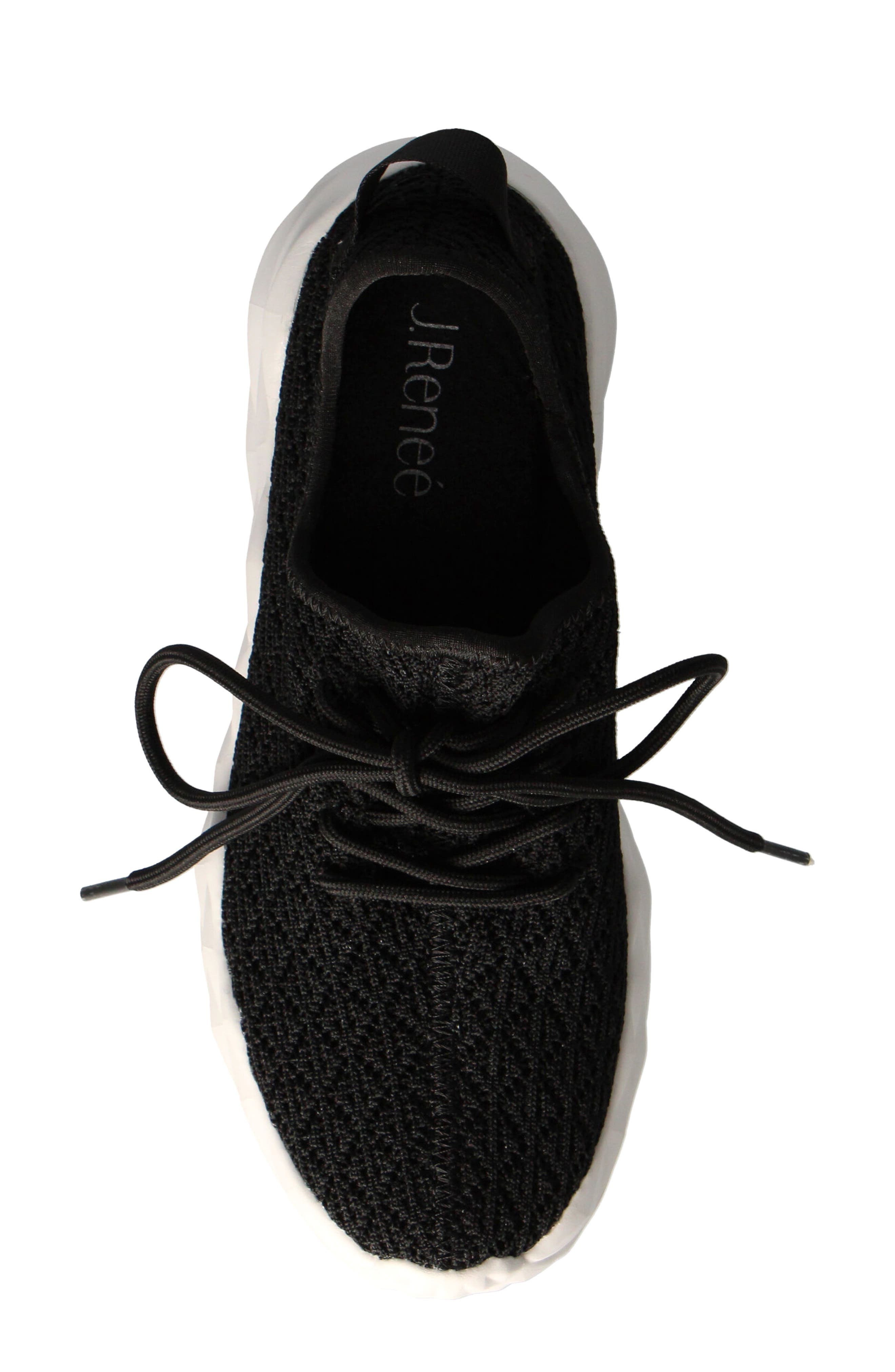 J. Reneé Badrika Sneaker, Alternate, color, 