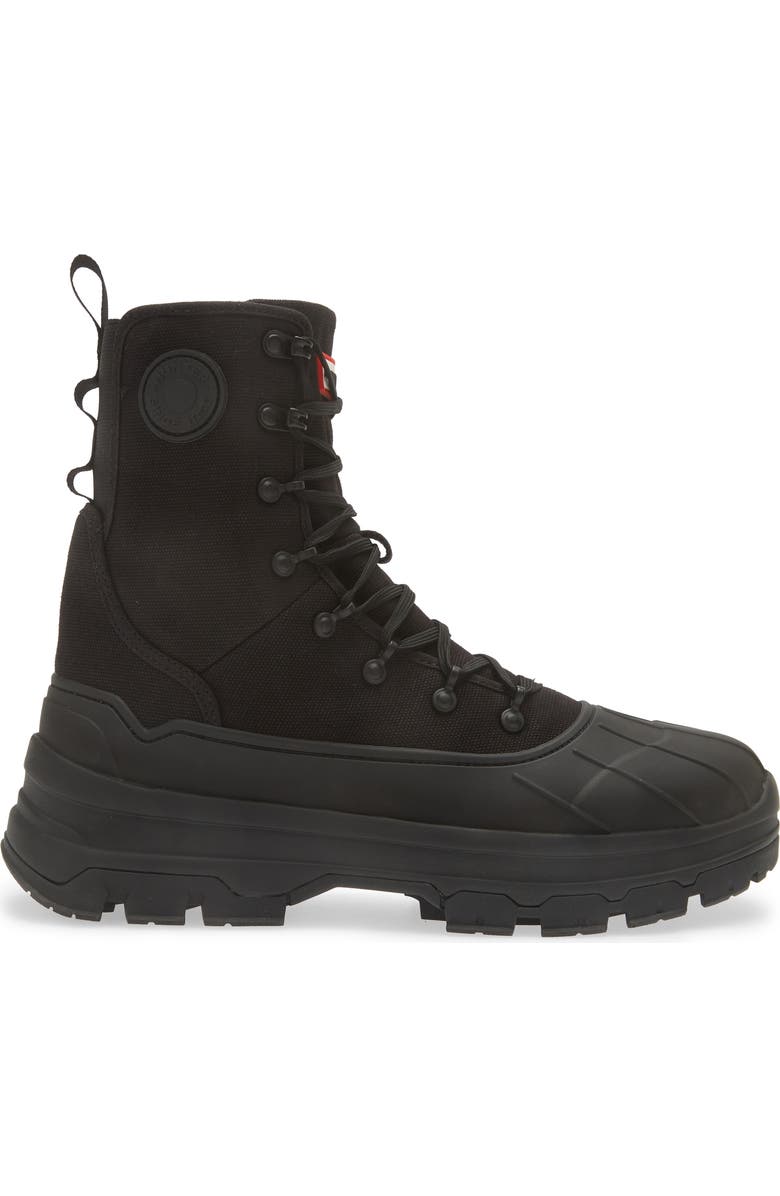 Hunter Explorer Desert Waterproof Boot, Alternate, color,