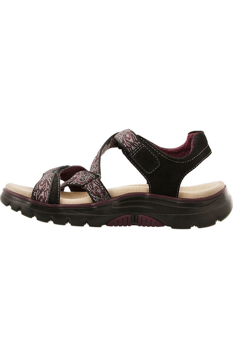 Taos Zen Sandal, Alternate, color,