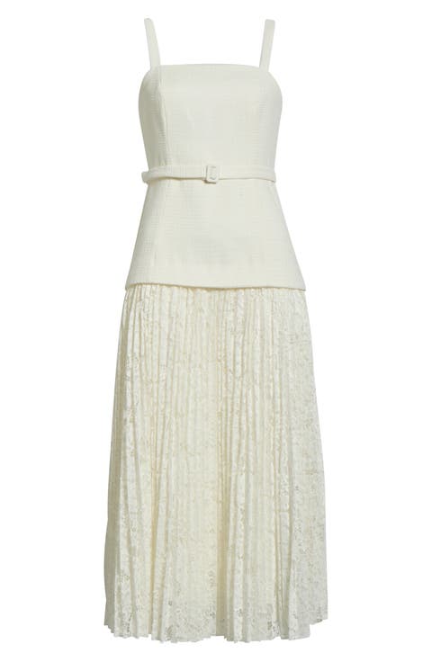 Caitlin Sleeveless Dress