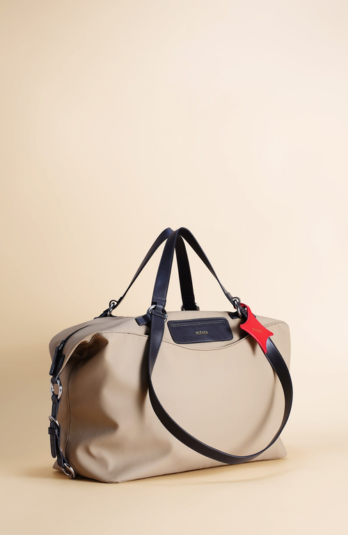 Oleada Official Anywear Anyduffle Travel Bag