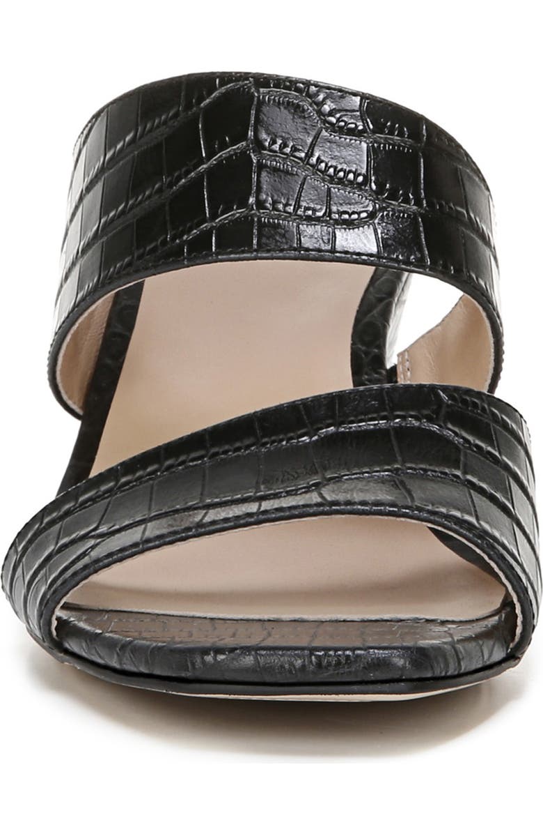 27 EDIT Naturalizer Vennice Wedge Slide Sandal, Alternate, color,