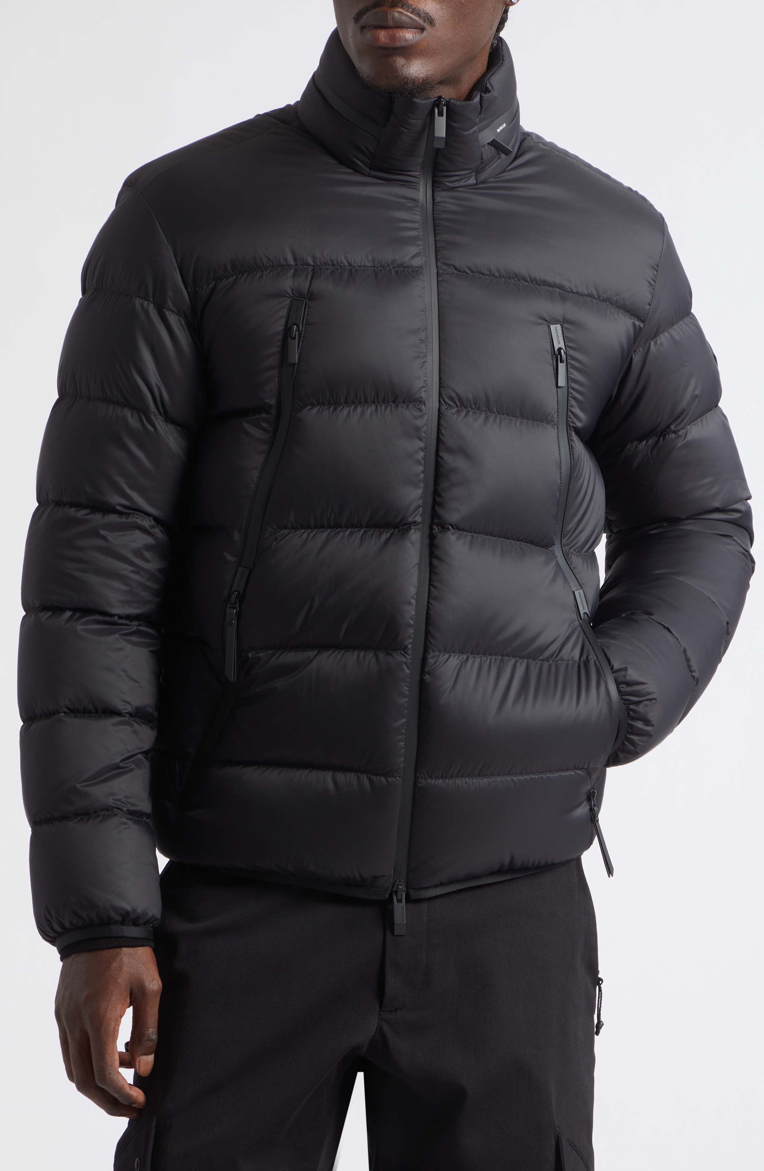 selected BLACK