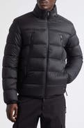 Moncler Dalaven Down Puffer Jacket