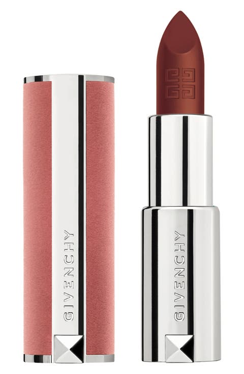 Le Rouge Sheer Velvet Matte Lipstick
