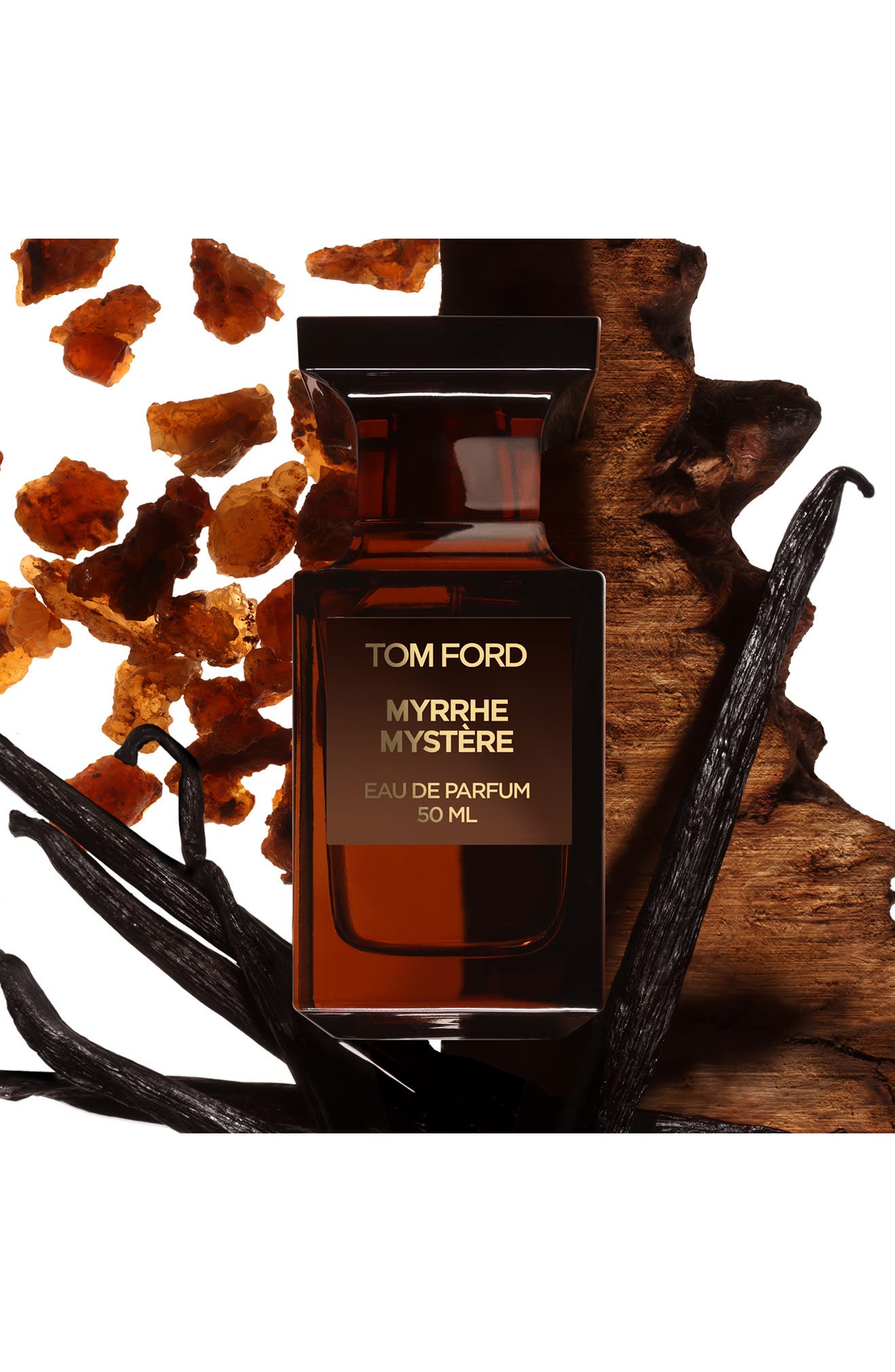 Myrrhe Mystère Eau de Parfum (Women) | Nordstrom
