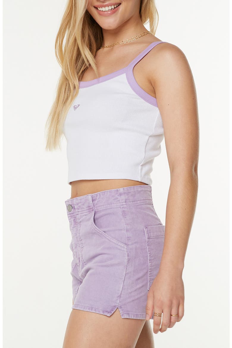 Sand Bar Crop Camisole, Alternate, color, LILAC BREEZE HEART EMBROIDERY