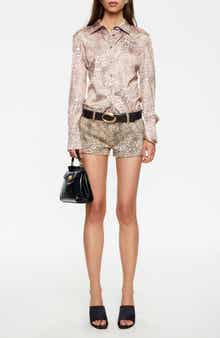 Gisele Shorts