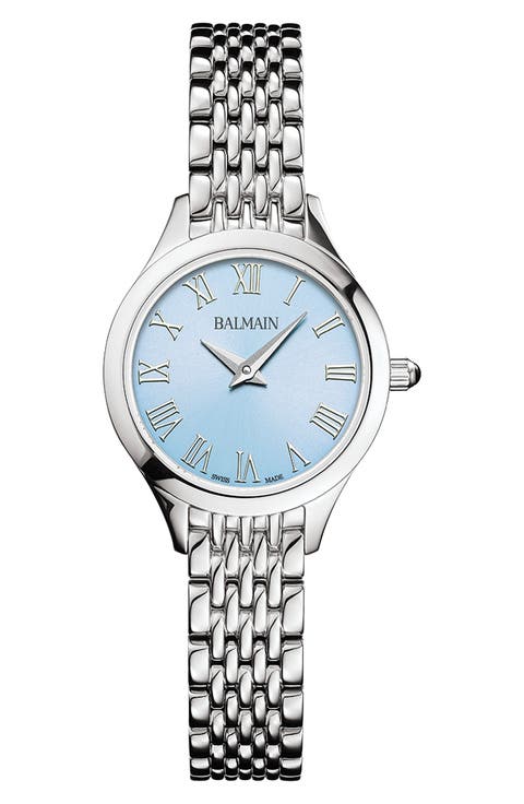 de Balmain Bracelet Watch, 25mm