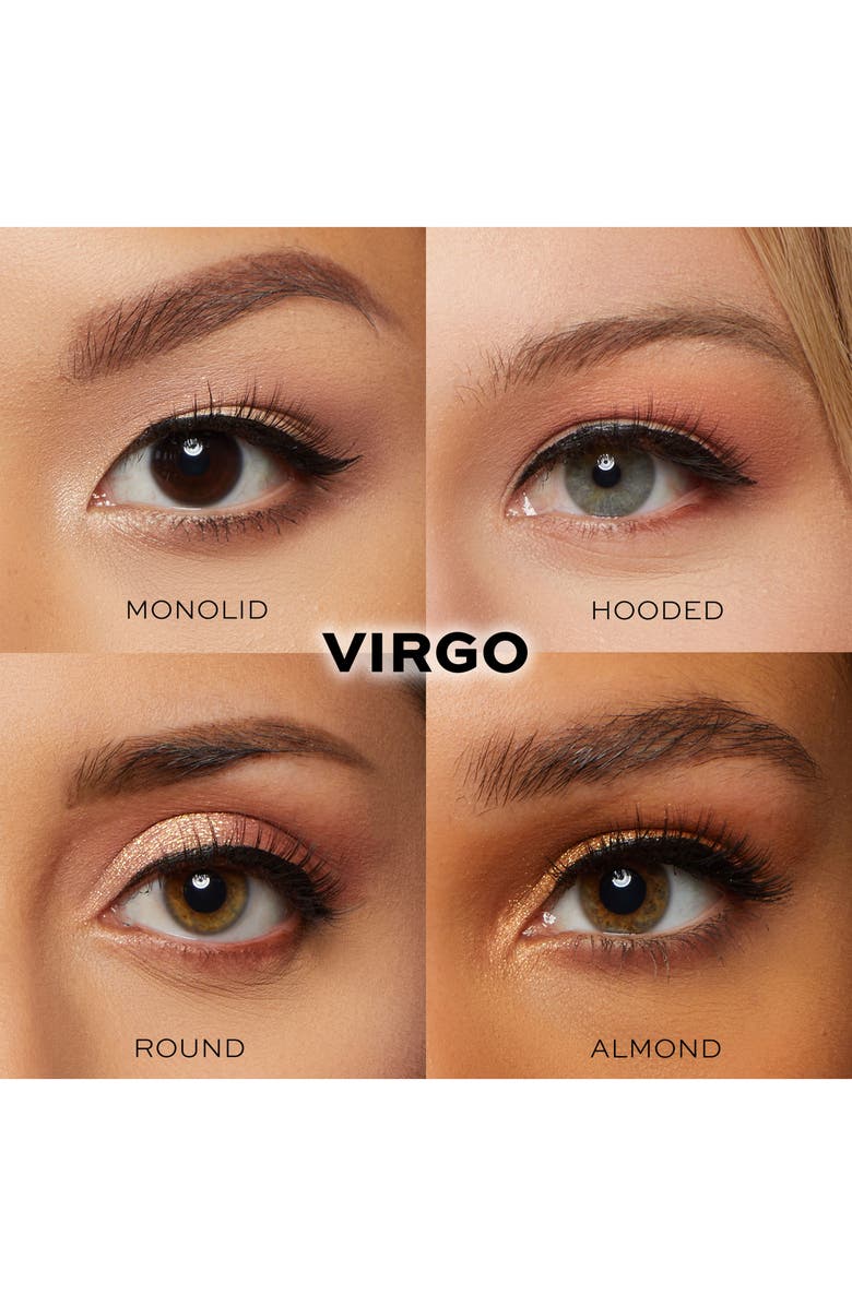 GLAMNETIC Virgo Magnetic False Eyelashes, Alternate, color, 