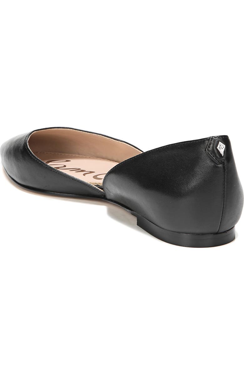Sam Edelman Rodney d'Orsay Flat, Alternate, color,