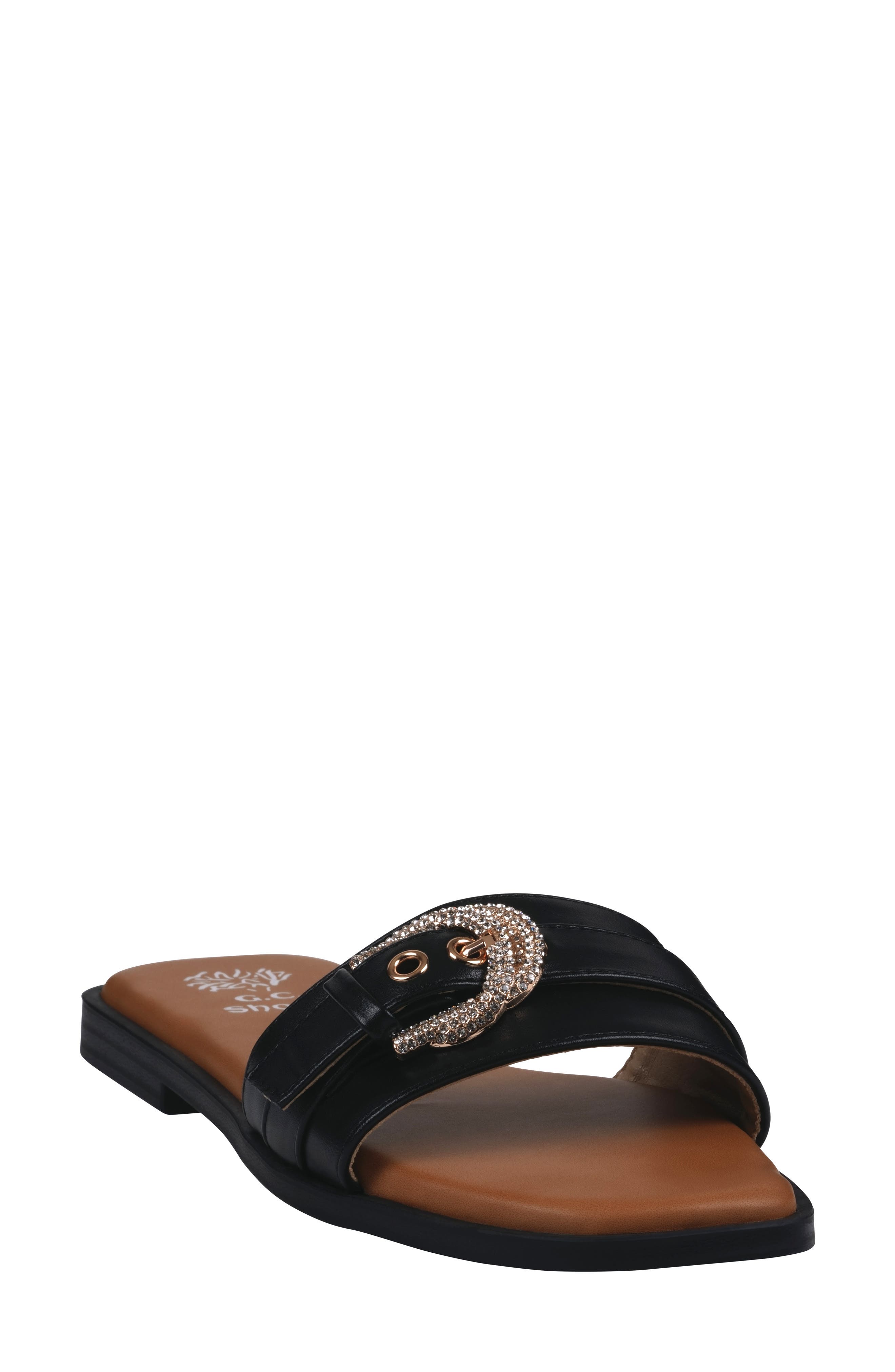 GC SHOES Kenna Slide Sandal