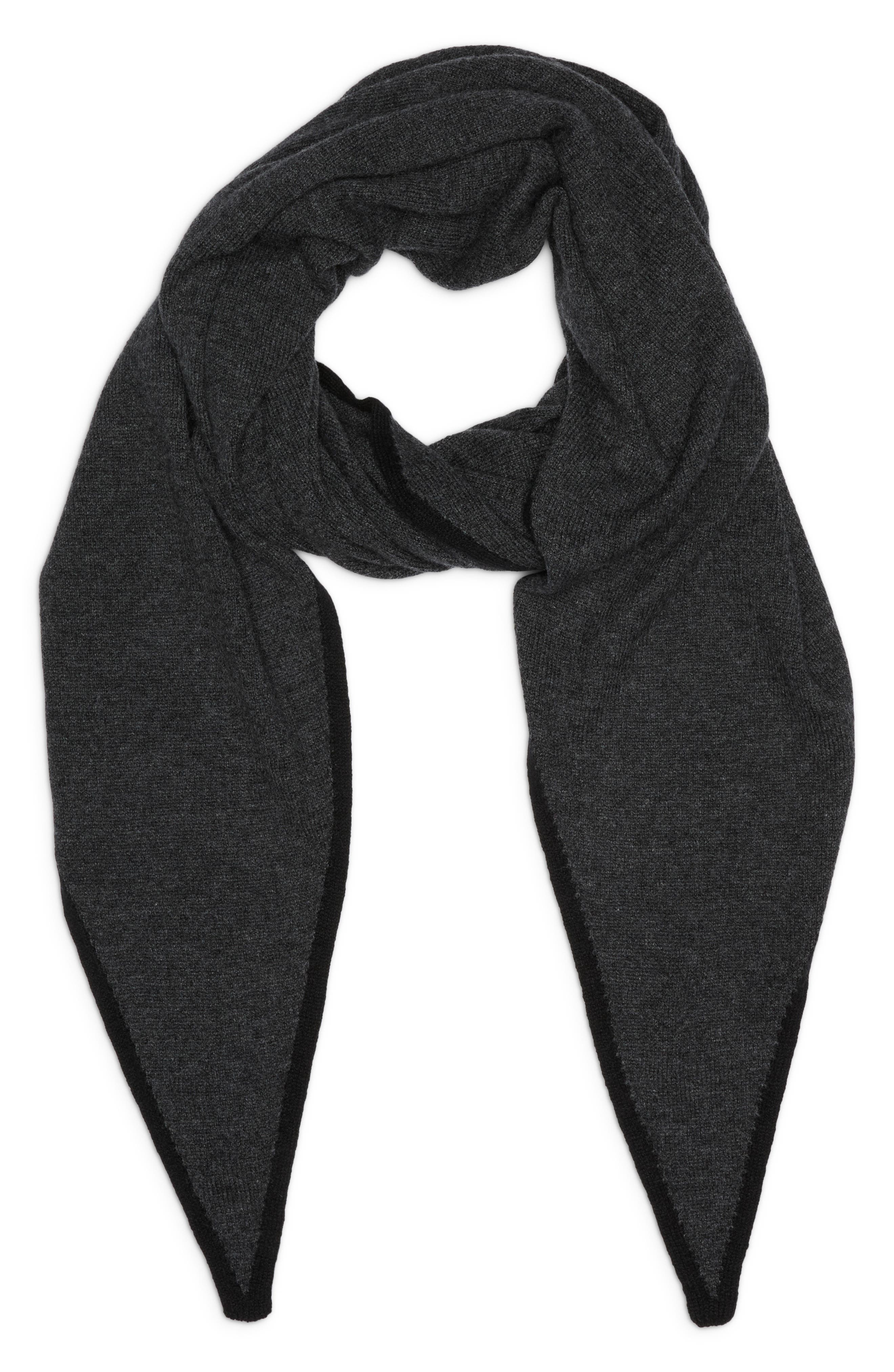 selected CHARCOAL/ BLACK