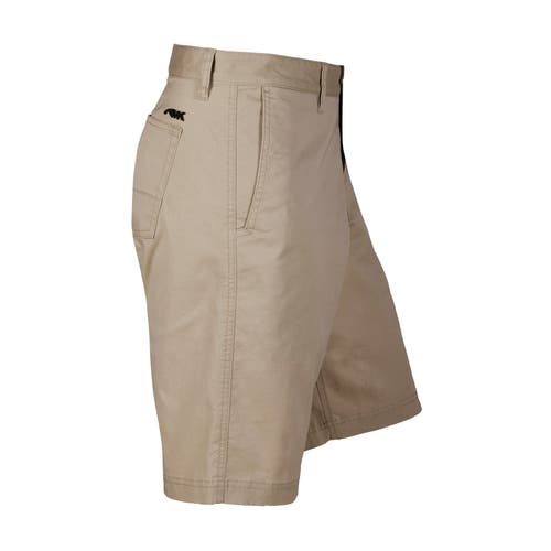 MOUNTAIN KHAKIS MOUNTAIN KHAKIS HOMESTEAD CHINO SHORT
