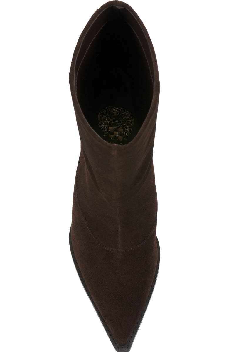 Vince Camuto Presca Boot, Alternate, color, Brownie Verona