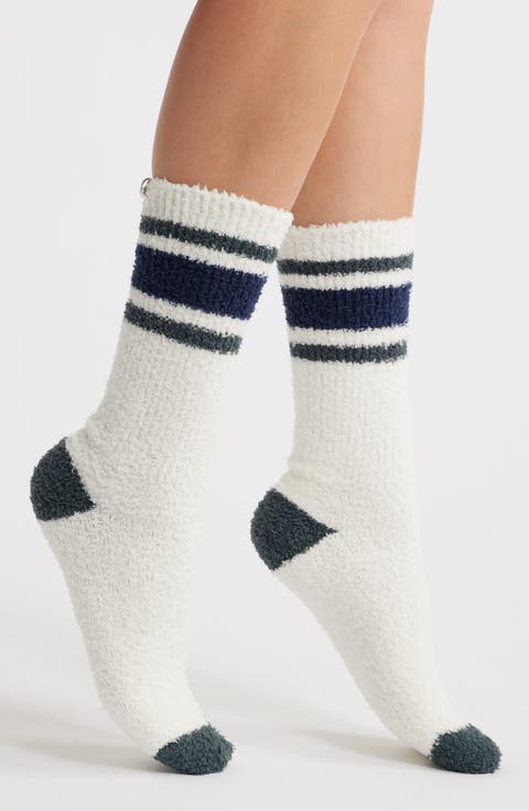 CozyChic® Stripe Socks