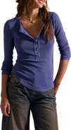 Free People We The Free Jamie Henley Top