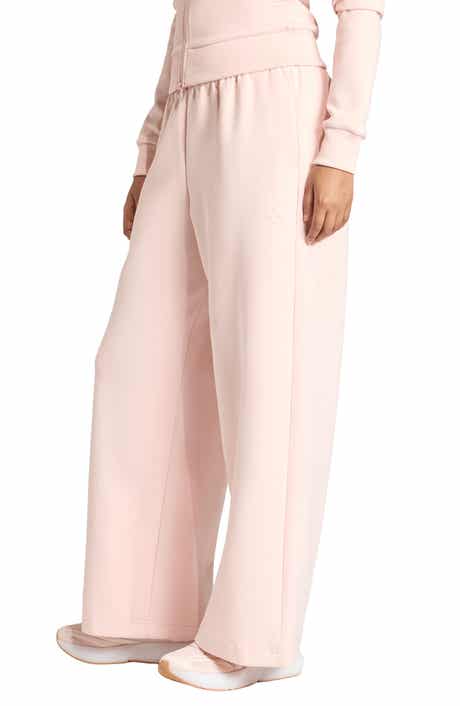 adidas Wide Leg Pants