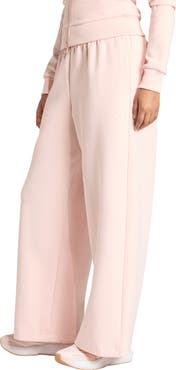 adidas Wide Leg Pants