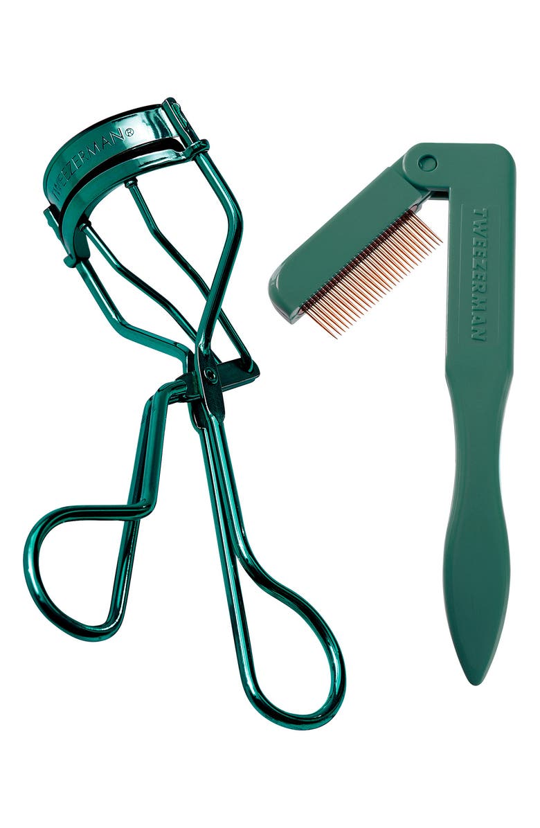 TWEEZERMAN Enchanted Garden Lash Set, Main, color, 