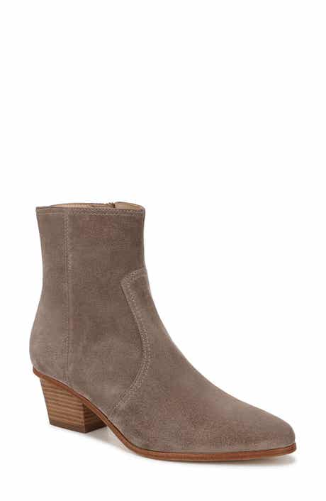 Ames Bootie