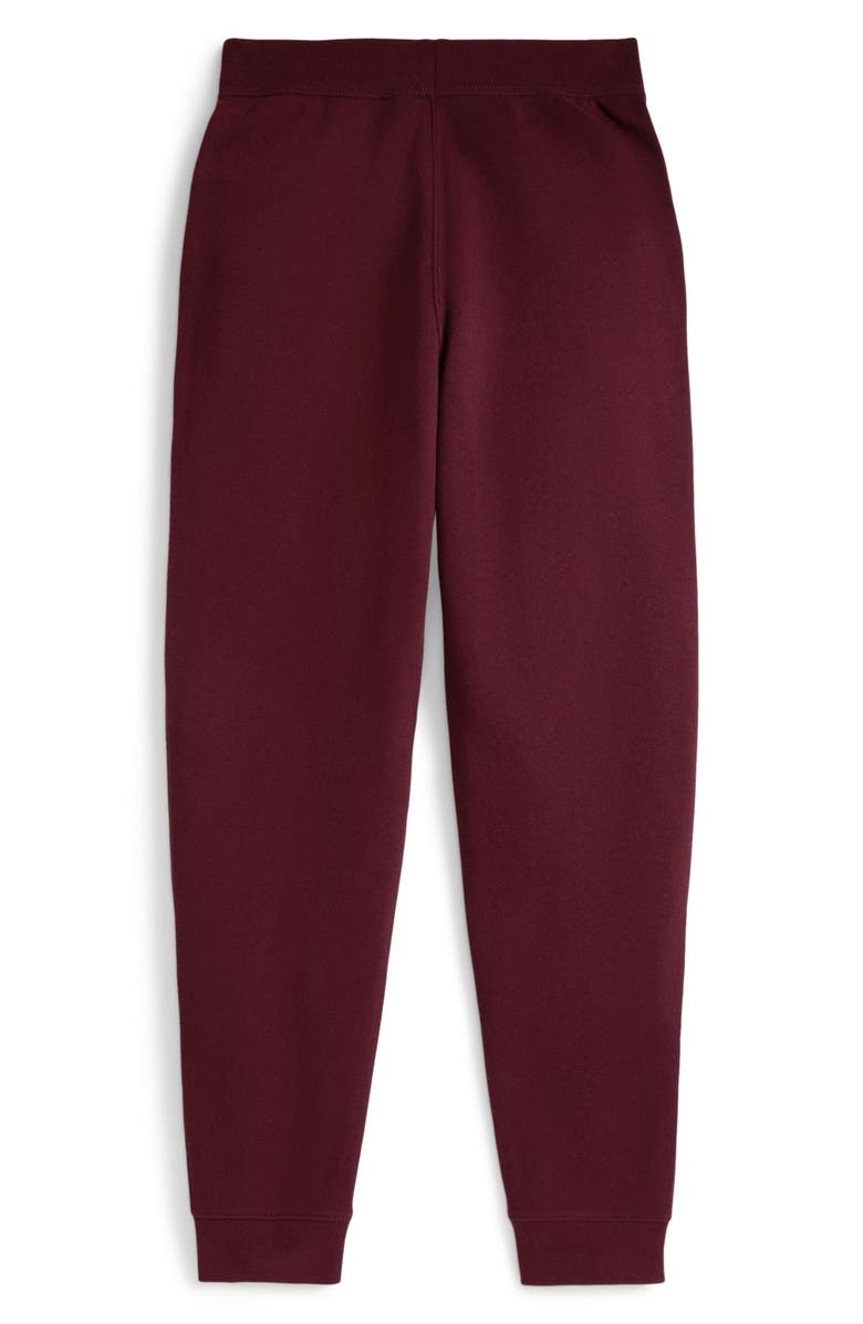 Polo Ralph Lauren Kids' Logo Joggers, Alternate, color, 