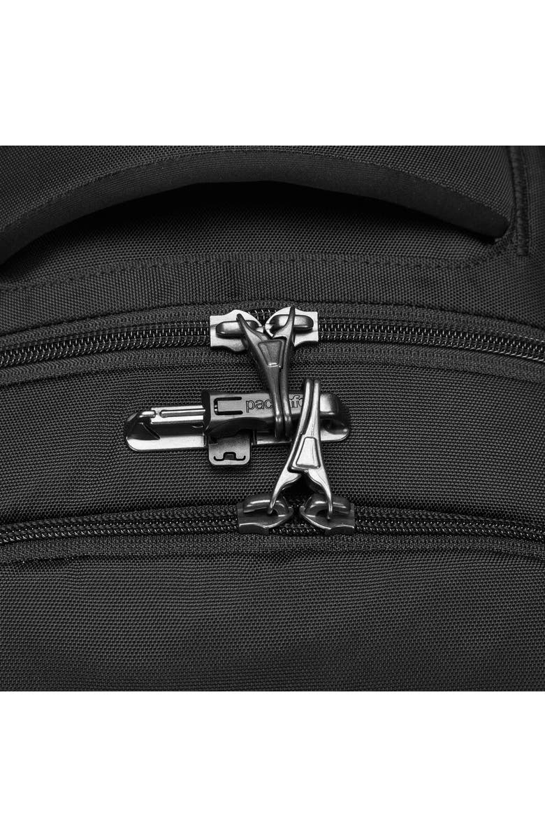 PACSAFE Metrosafe X 20L backpack, Alternate, color,