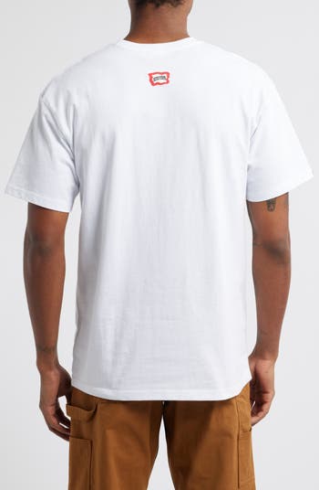 Seeing Cones Graphic T-Shirt