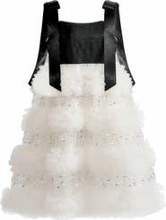 Tulleen Sophia Party Dress