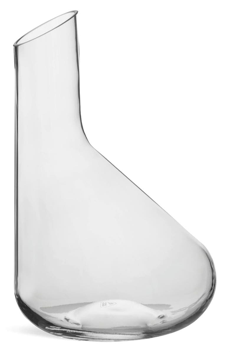 Orrefors Frantzén Small Glass Carafe, Main, color, 