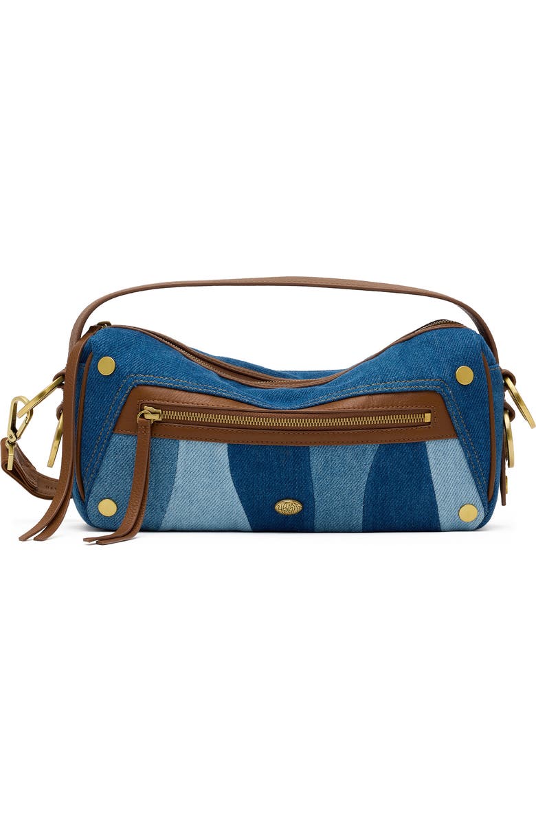 HAMMITT Medium Doxie Shoulder Bag, Main, color,