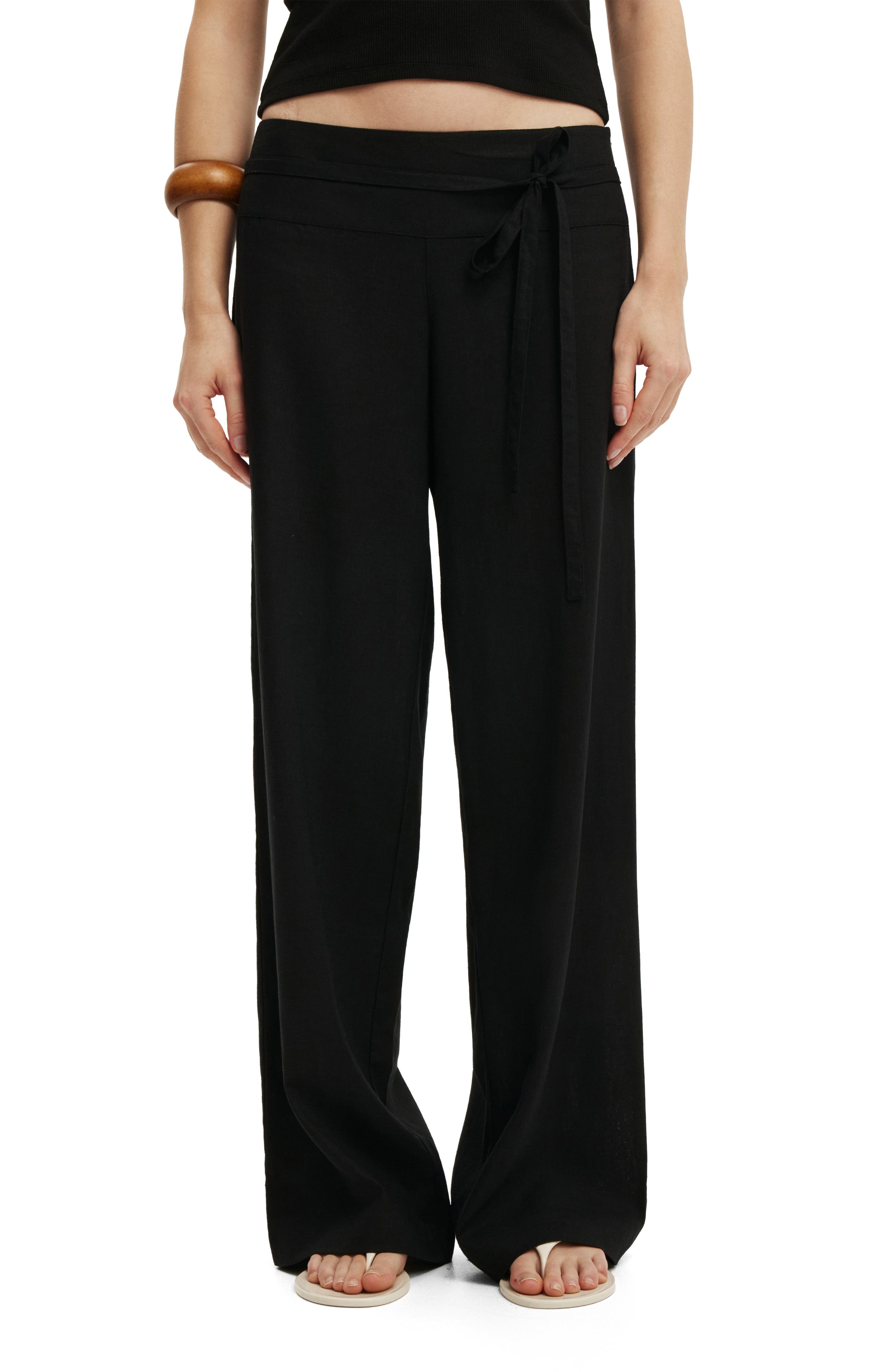 selected Black