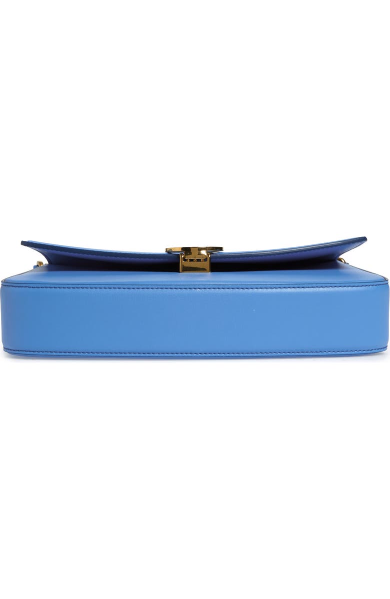 Stella McCartney S-Wave Shoulder Bag, Alternate, color,