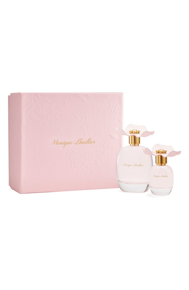 Monique Lhuillier Eau de Parfum Set, Alternate, color, 