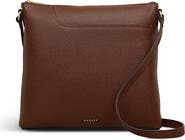 Radley Pockets - Texture Large Ziptop Crossbody Bag