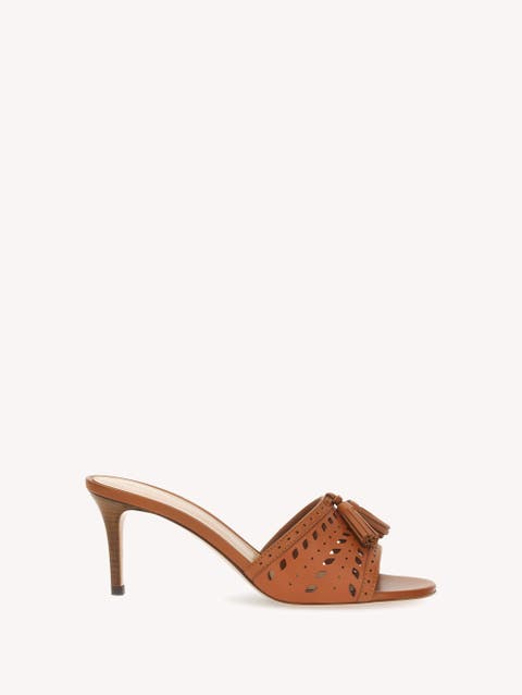 Fes Mules