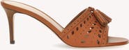Gianvito Rossi Fes Mules