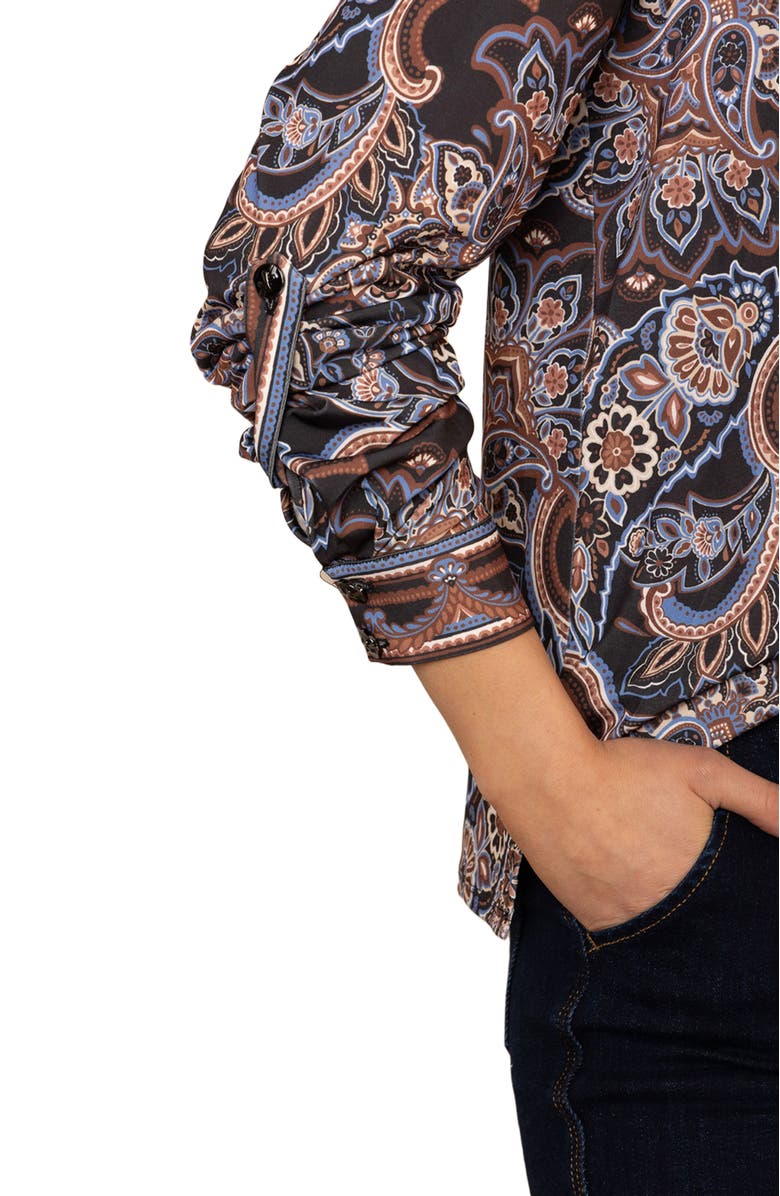 Hale Bob Brynleigh Jersey Top, Alternate, color, 