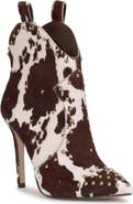 Jessica Simpson Pixillez 3 Bootie