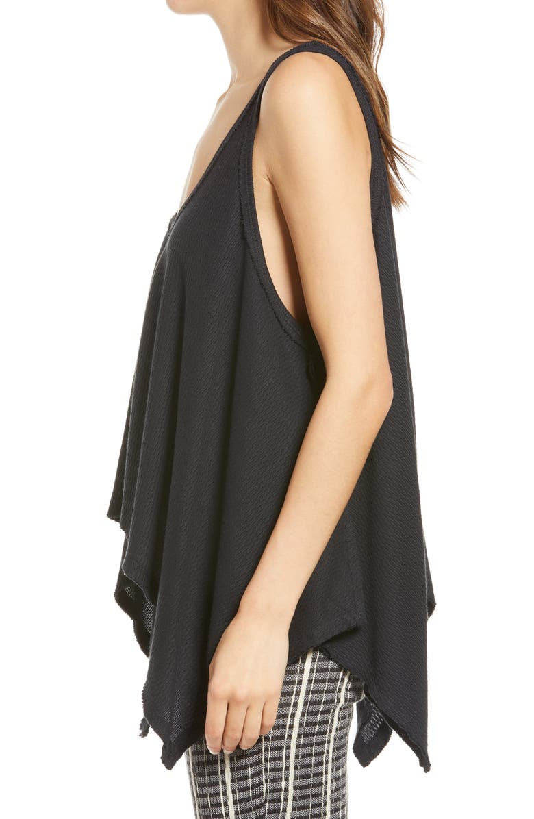 Free People Sing La La Tank, Alternate, color, 
