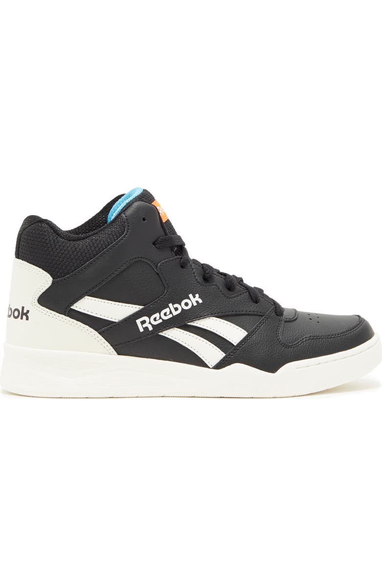 Reebok Royal BB4500 HI2 Sneaker, Alternate, color,