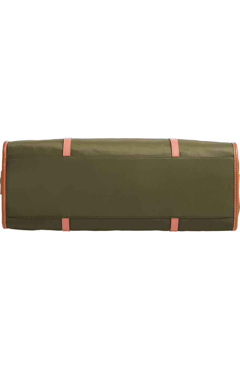 Tory Burch Perry Nylon Tote, Alternate, color,