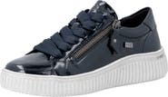 REMONTE Levke 07 Faux Leather Sneaker